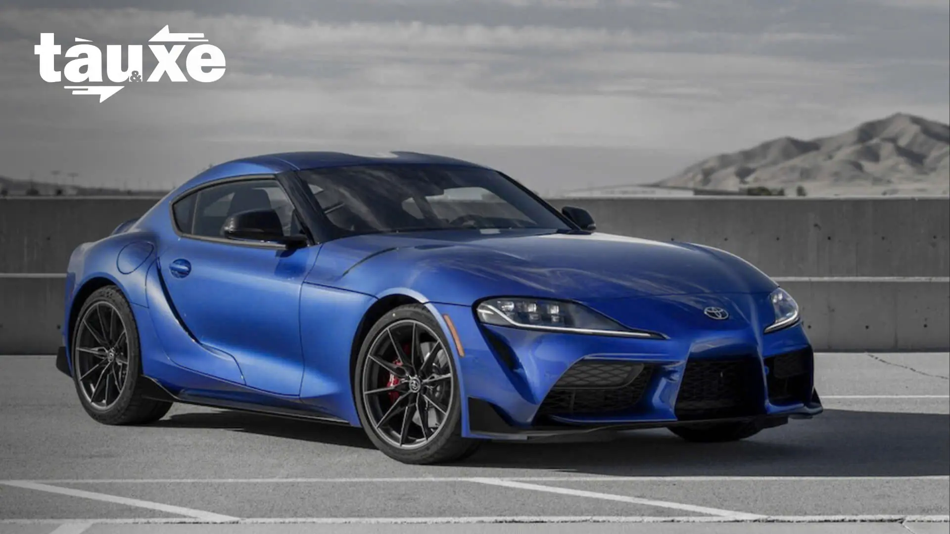 Toyota xác nhận thời điểm dừng sản xuất GR Supra | Bản tin Tàu và Xe | 29/10/2025